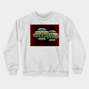 It Takes Two to Tango Crewneck Sweatshirt